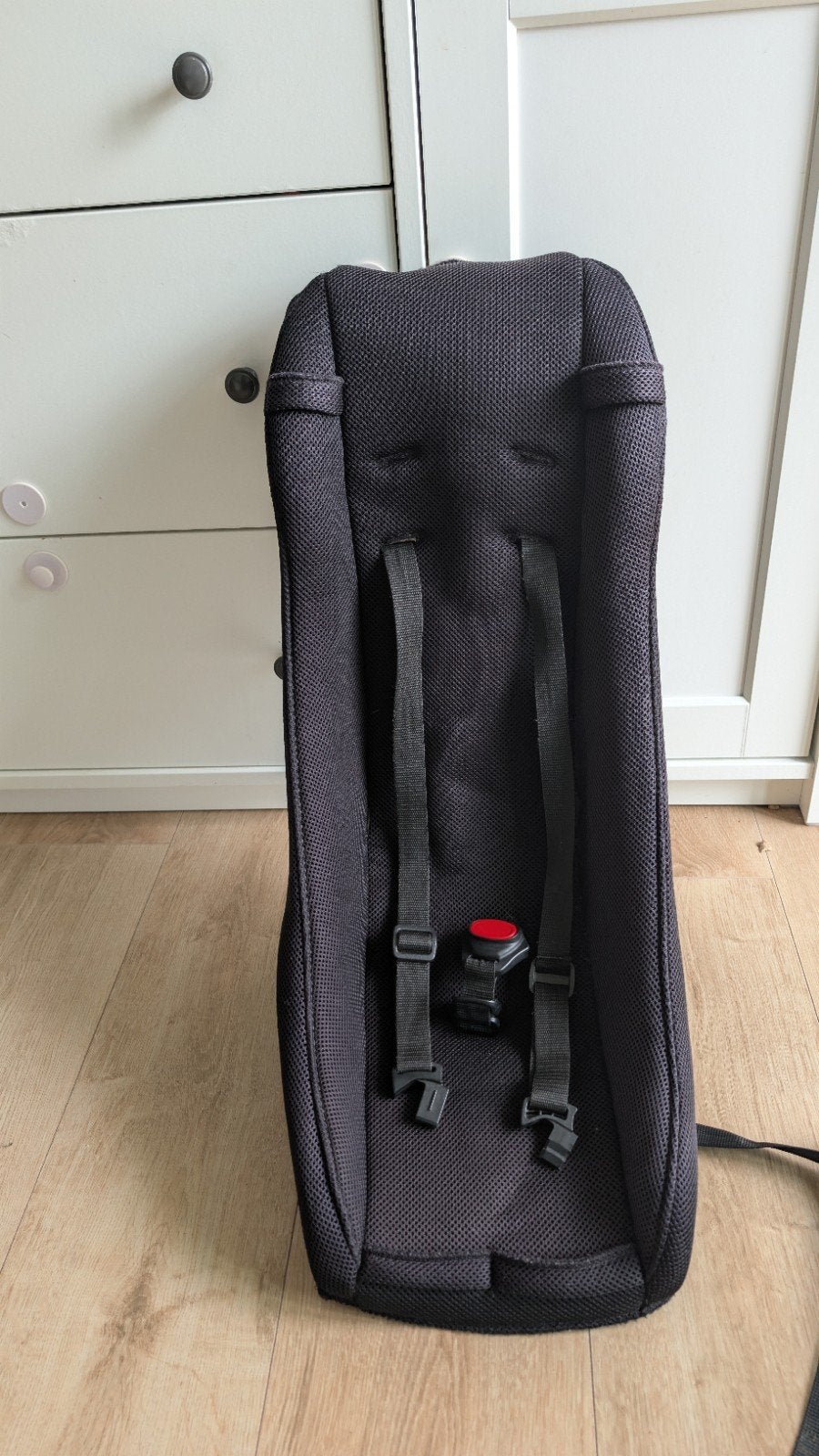 Babyschaal 4 Seizoenen Comfort - 3 punts met Urban Arrow afs, Overige merken, Gebruikt, Overige methoden, Ophalen of Verzenden
