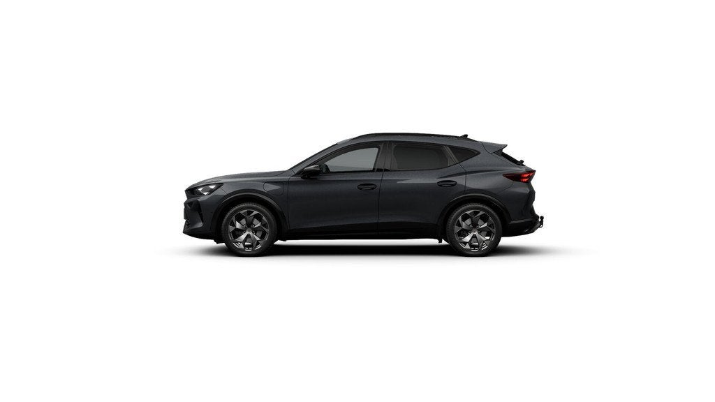 CUPRA Formentor, Auto's, Cupra, 1498 cc, Euro 6, 4 cilinders, Formentor