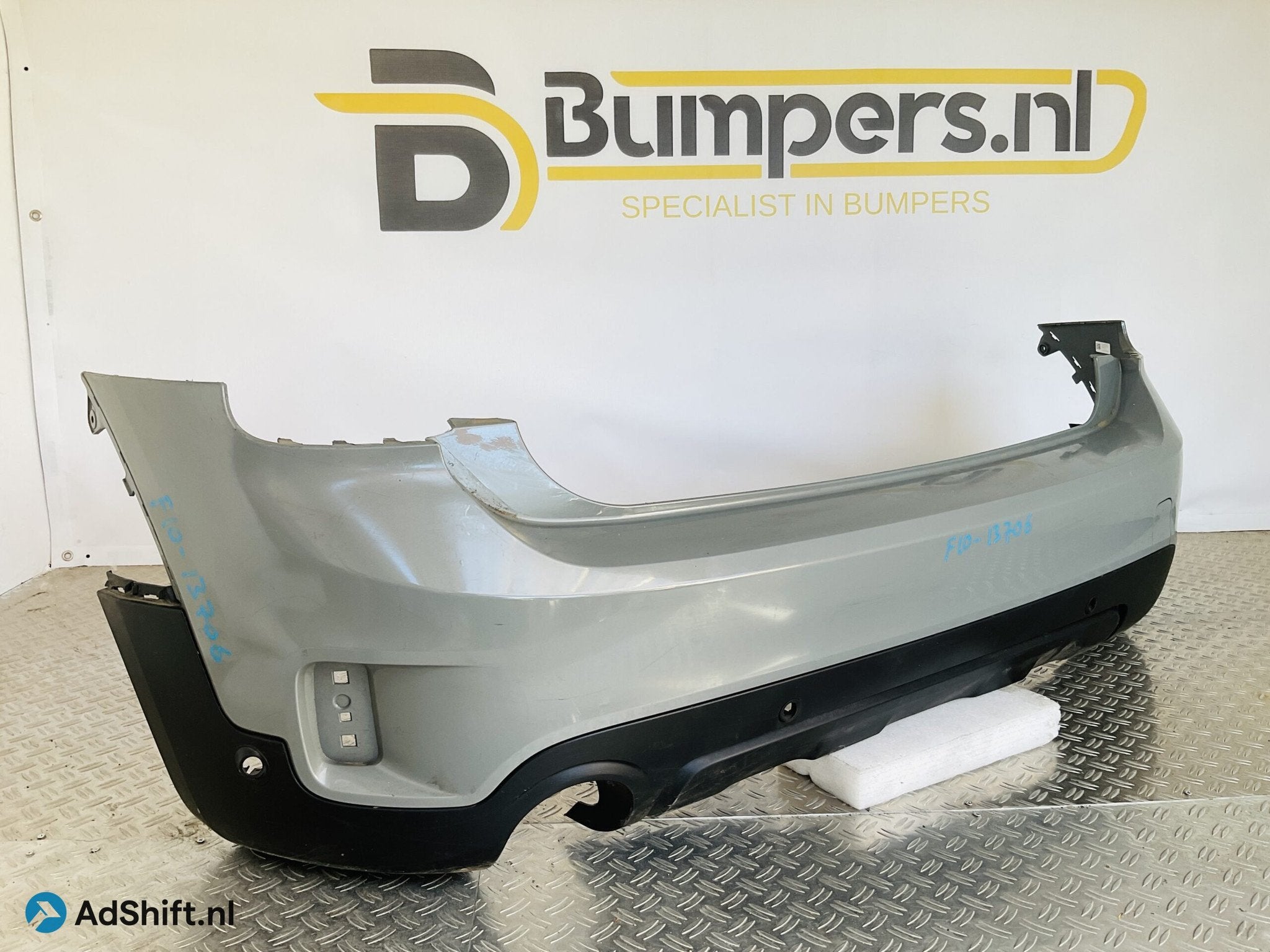 Bumper Mini Countryman F60 pdc 51127389378 Achterbumper 1-F1, Auto-onderdelen, Bumper
