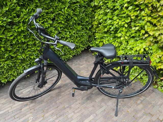 Pegasus Ravenna Dames 50, Gebruikt, 47 tot 51 cm, 50 km per accu of meer, Ophalen