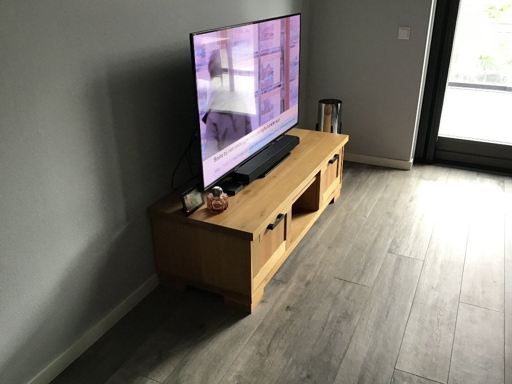 Te koop, Huis en Inrichting, Ophalen, Gebruikt, Met lade(s), Eikenhout