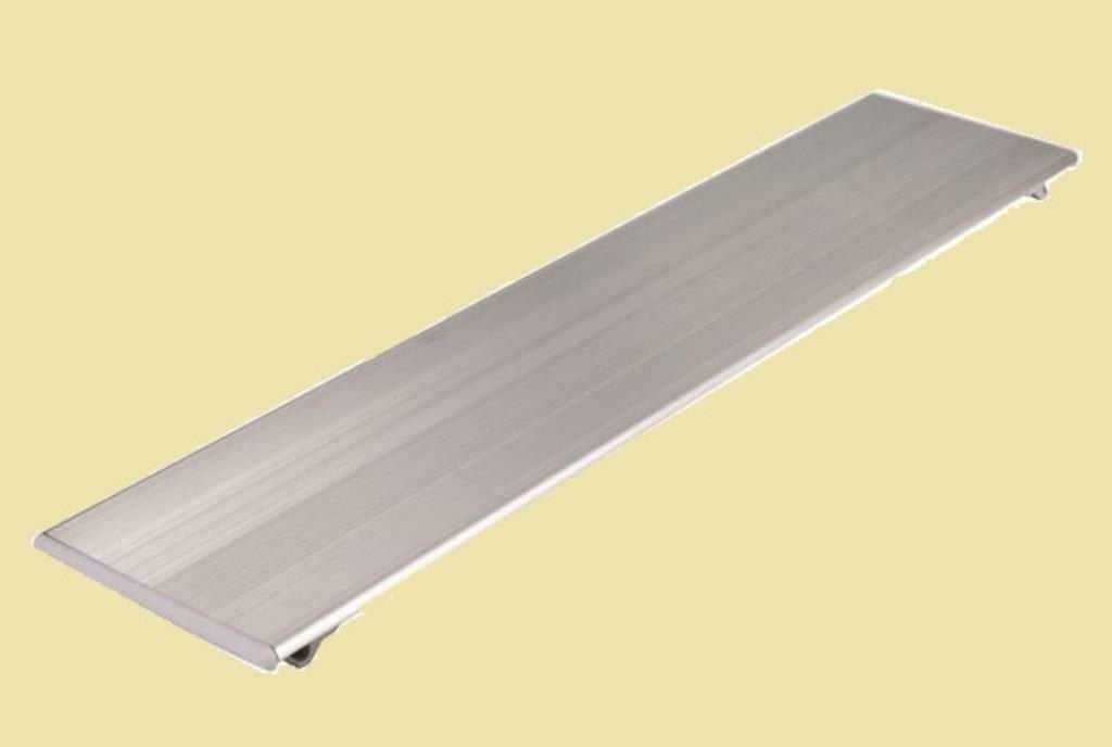 Aluminium zitbanken voor o.a. Talamex rubberboten Va € 39,95, Ophalen of Verzenden, Nieuw, Overige typen