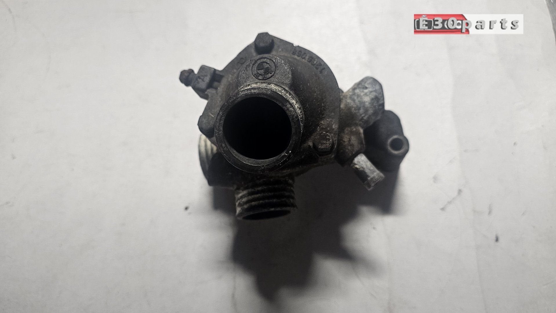 Thermostaat huis BMW 3 / 5 / Z1 serie E30 E28 E34 1153173047, Gebruikt, -, -, Ophalen of Verzenden