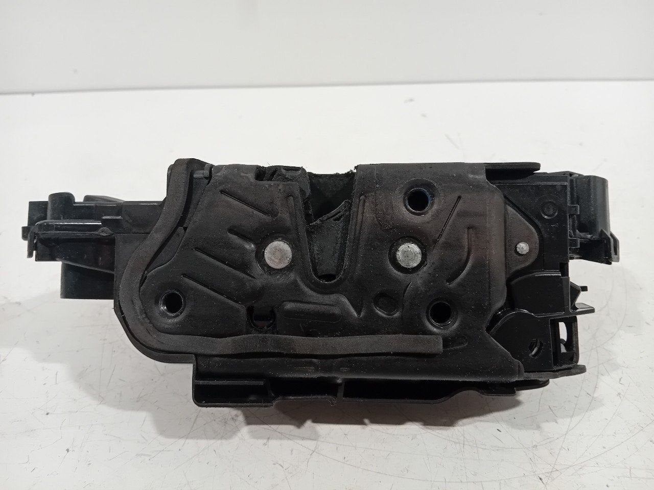 Slot mechaniek portier elektrisch centrale vergrendeling lin, Auto-onderdelen, Onderdelen@venauto.nl, Van der Ven Autorecycling B.V.