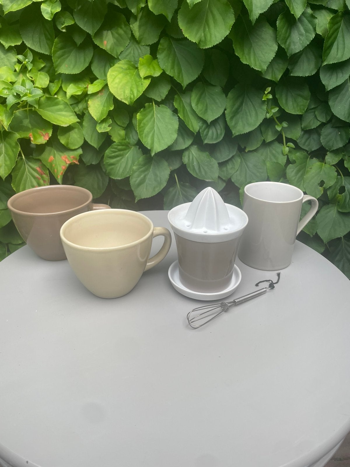Nieuw: Mokken  servies, Ophalen of Verzenden, Nieuw