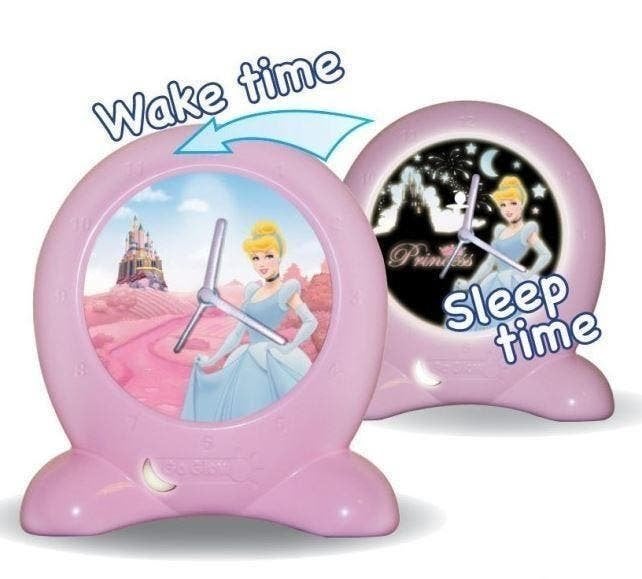 Disney Princess Bedtijdtrainer / Slaaptrainer - AANBIEDING!, Ophalen of Verzenden, Nieuw