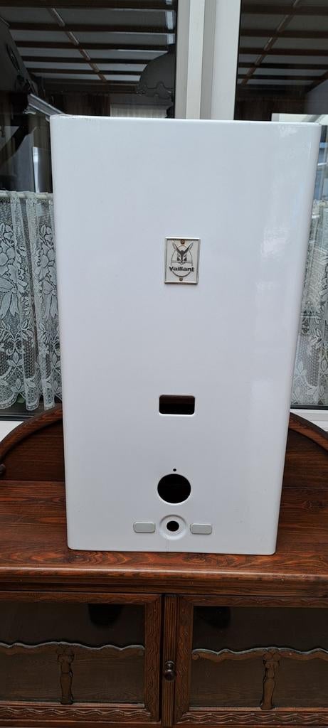 Vaillant magsine geiser kap, Doe-het-zelf en Verbouw, Geisers en Boilers, Ophalen, Gebruikt, Geiser
