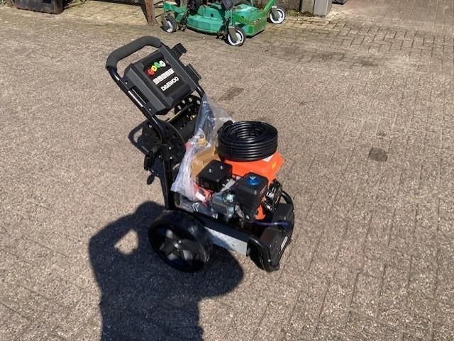 Daewoo DAPW5000-20HR Benzine Hogedrukreiniger, Verzenden, Nieuw, Benzine, Daewoo