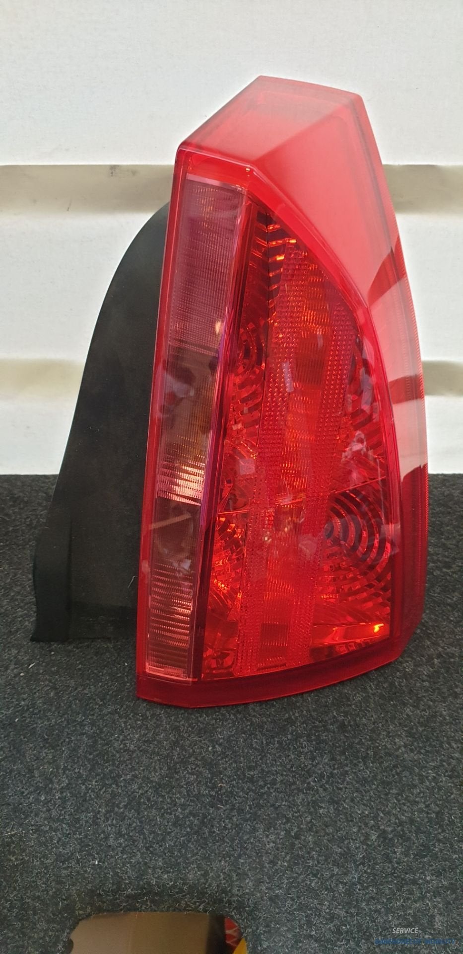 Achterlicht rechts Cadillac BLS sedan 67757981 origineel geb, Cadillac, Gebruikt, Info@gm.com, Ophalen of Verzenden