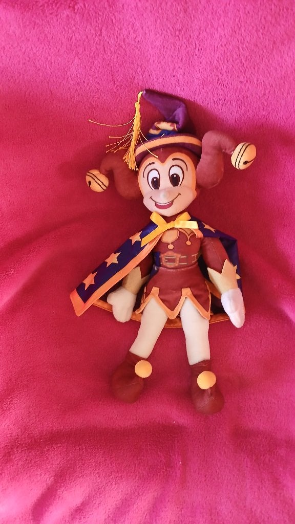 2x PARDOES & 2x PARDIJN EFTELING, Ophalen of Verzenden, Zo goed als nieuw, Overige typen