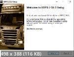Scania Diagnos Programmeur SDP3 2.57.1, Verzenden