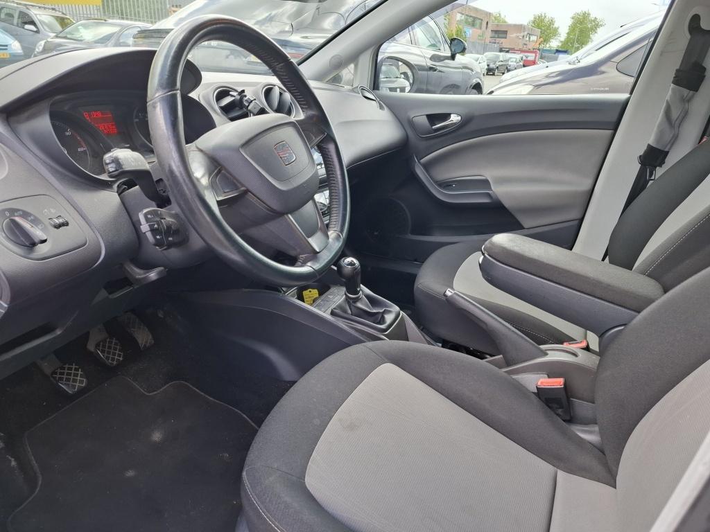 SEAT Ibiza ST 1.2 TDI Style Ecomotive Nieuwe APK ✅, Euro 5, Gebruikt, 1199 cc, Origineel Nederlands