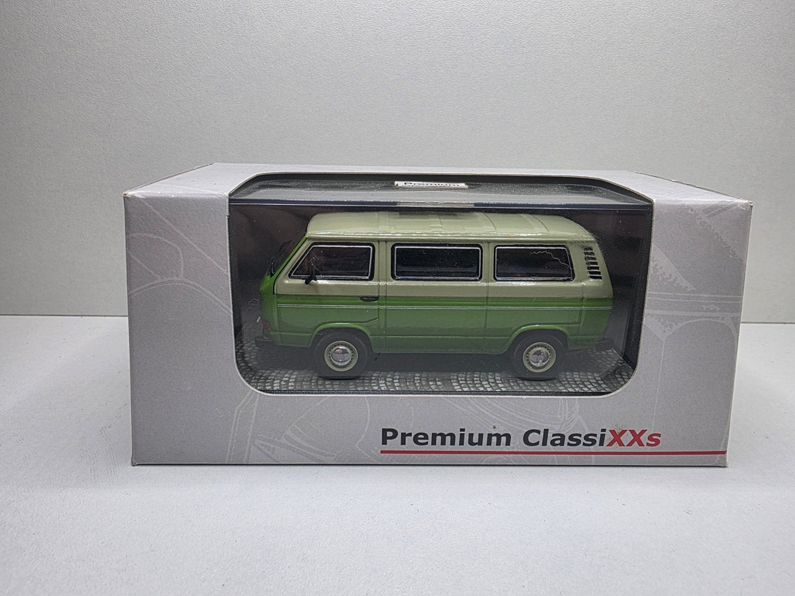 volkswagen t3 bus, Ophalen of Verzenden, Zo goed als nieuw, Auto