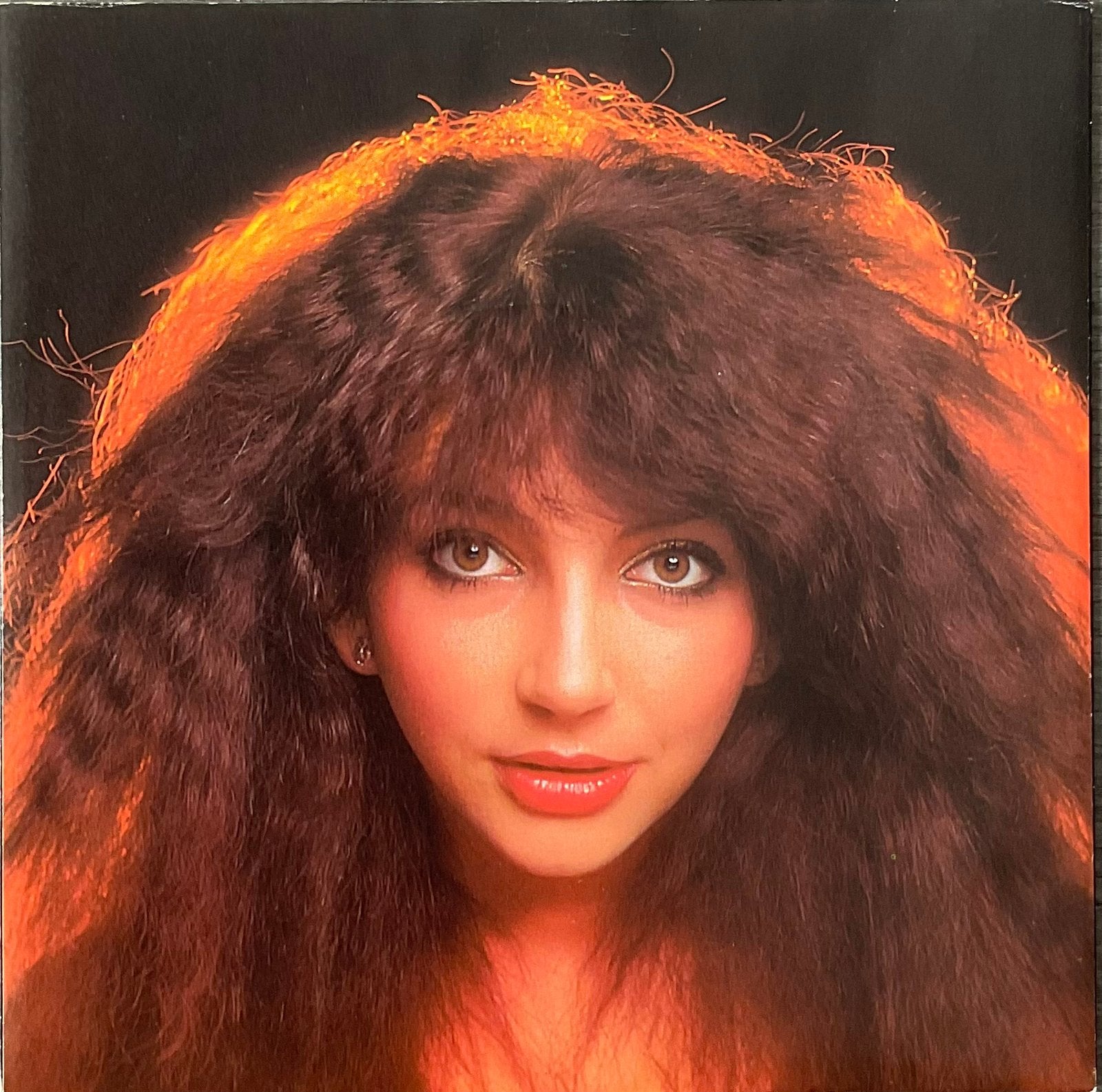 KATE BUSH - Hammer horror (NL’78) plaat ALS NW(NL25/UK44), Cd's en Dvd's, Vinyl Singles, Verzenden, 7 inch