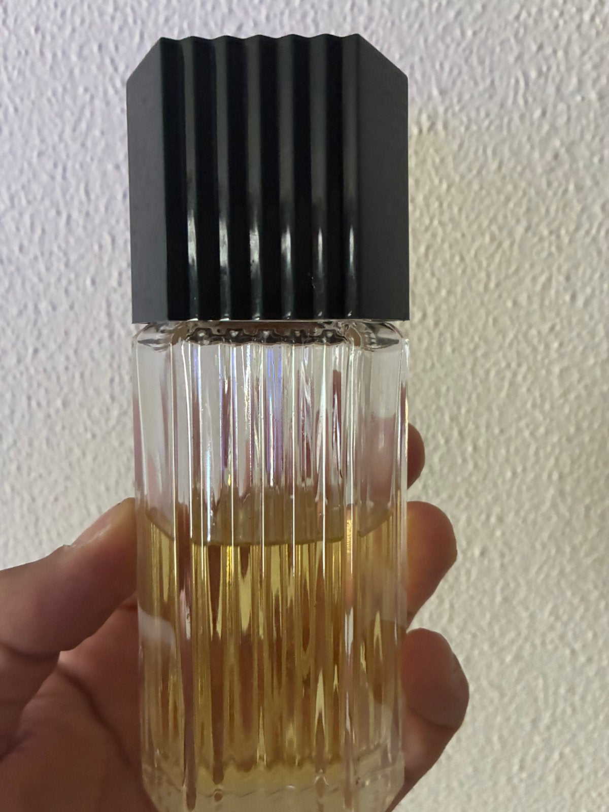 Lauder parfum, Sieraden, Tassen en Uiterlijk, Uiterlijk | Parfum, Verzenden, Gebruikt