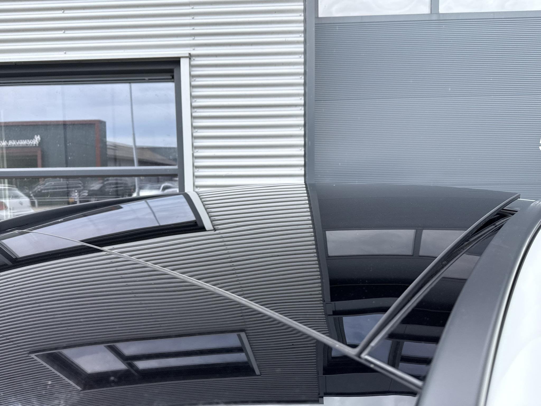 Mercedes-Benz C-klasse Estate 160 Business Solution AMG Plus, Automaat, Dealer onderhouden, 4 cilinders, Wit