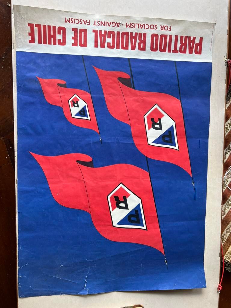 Diverse posters, Ophalen of Verzenden, Zo goed als nieuw, A1 t/m A3