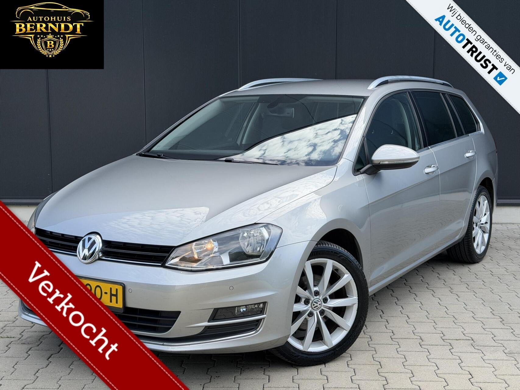 1.2 TSI Business EditionConnected Camera StoelVW+Massage PDC, Voorwielaandrijving, Gebruikt, 4 cilinders, Origineel Nederlands