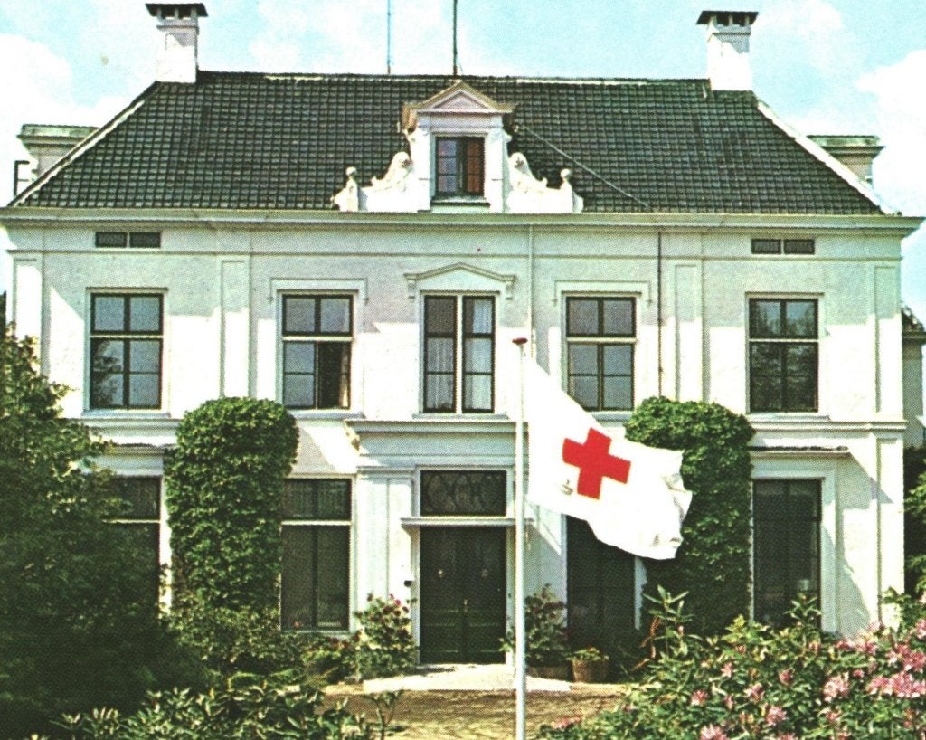 41835 Wezep Gld 880 IJsselvliedt Gelopen met postzegel, Ophalen of Verzenden, 1980 tot heden, Gelopen, Gelderland