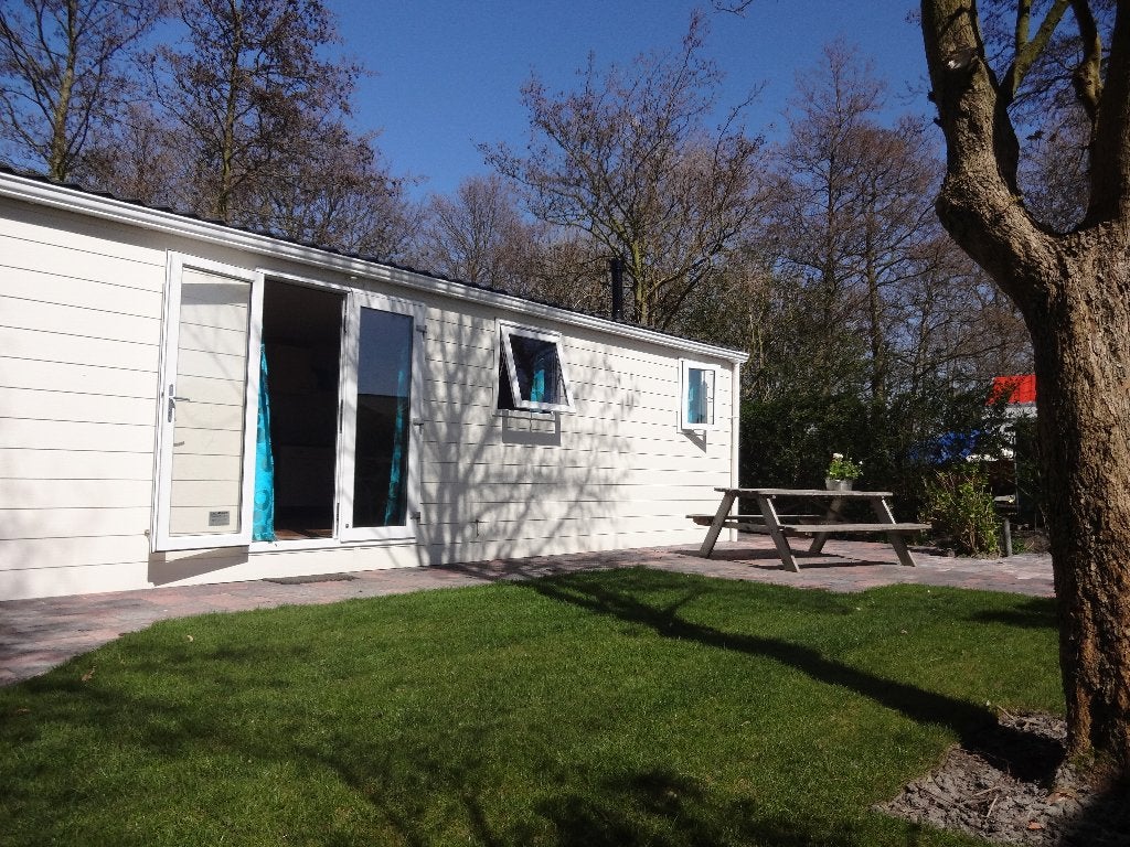 Last minute: 6 persoons Chalet te huur, Landelijk, Chalet, Bungalow of Caravan, Eigenaar, 6 personen