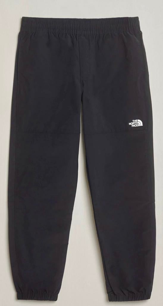 The North Face Easy Wind-broek voor heren, Ophalen of Verzenden, Zo goed als nieuw, Maat 52/54 (L), Zwart