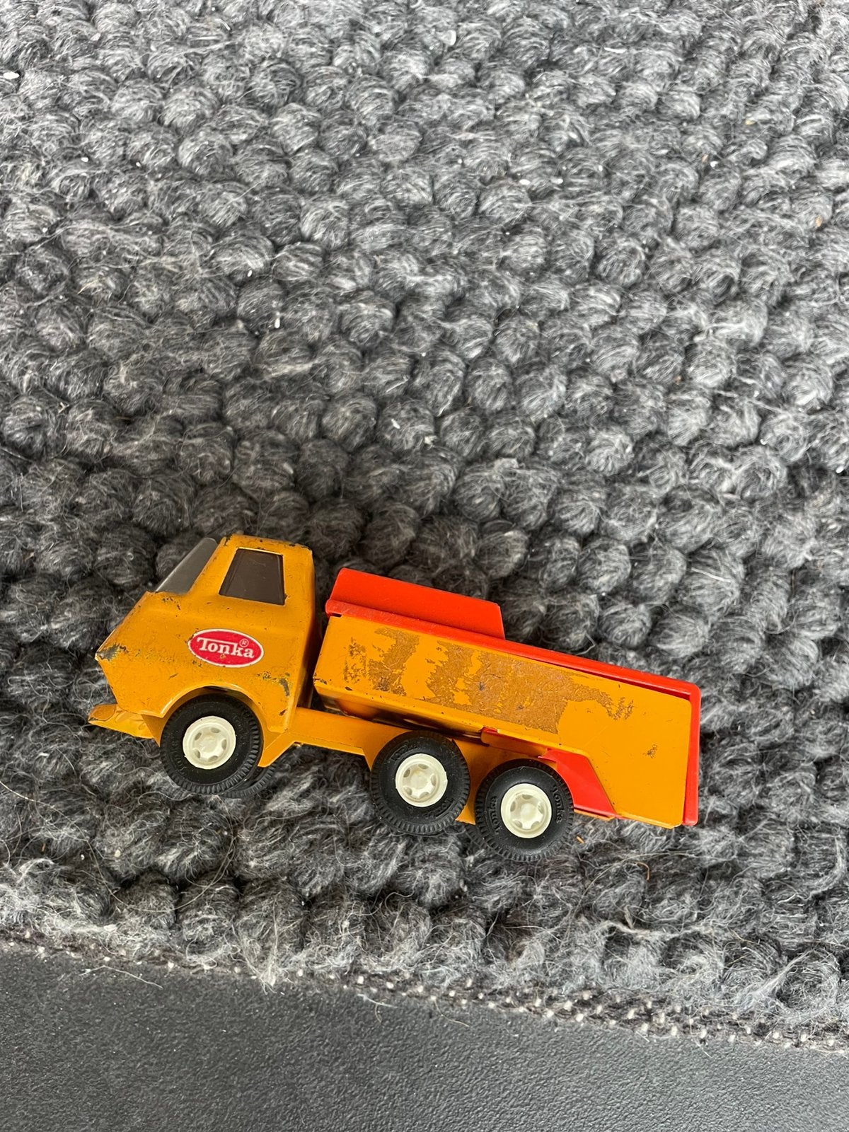 Lonka auto, Antiek en Kunst, Ophalen of Verzenden