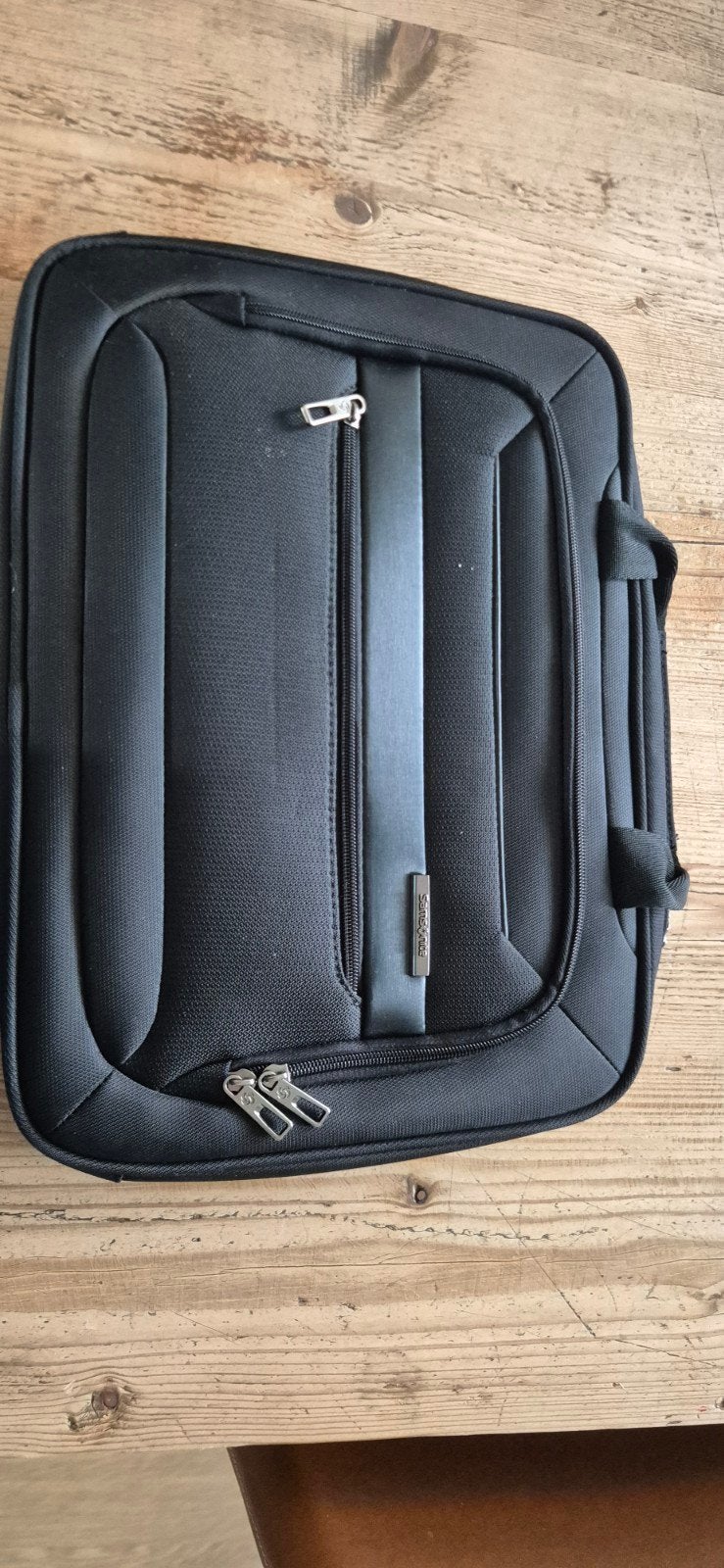 samsonite  15 inch laptop tas (NIEUW), Ophalen of Verzenden, 15 inch, Nieuw, Aktetas
