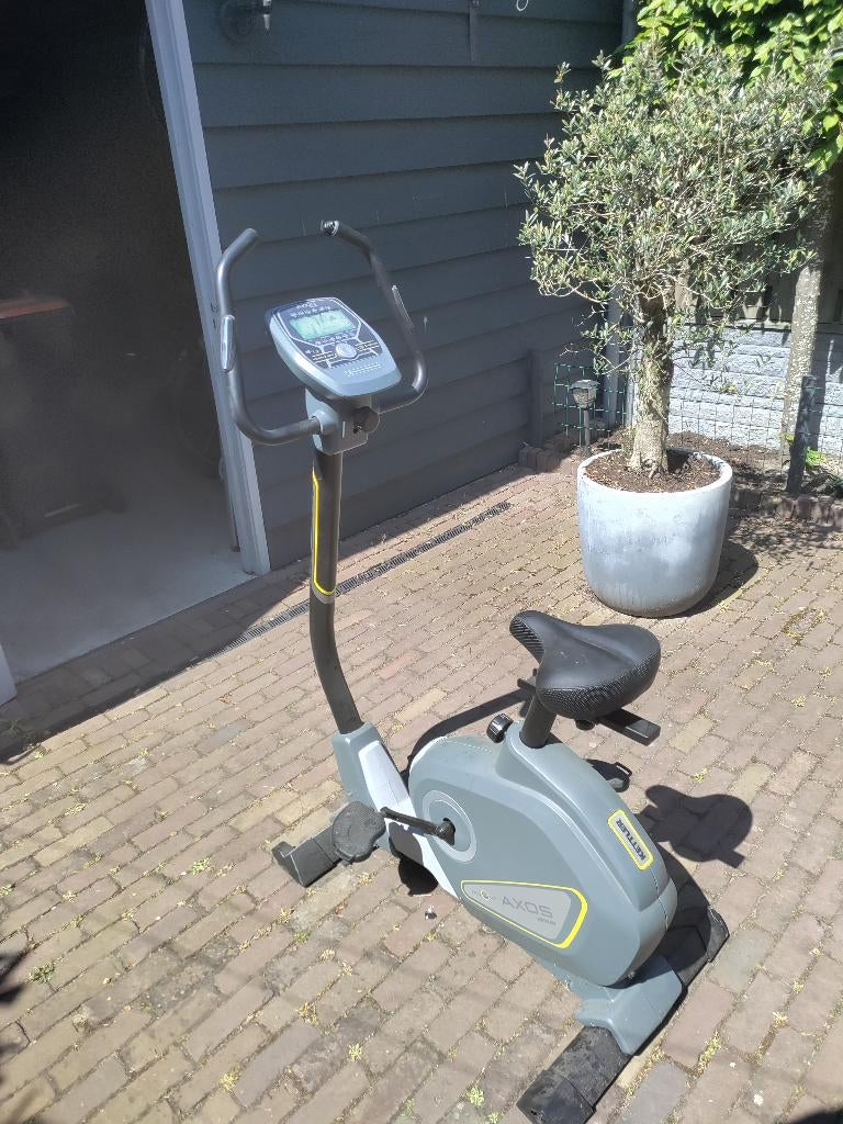 hometrainer, Ophalen of Verzenden, Gebruikt, Hometrainer