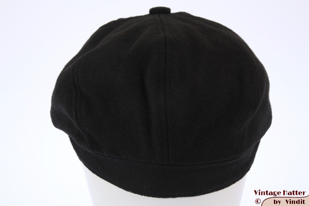 Paperboy pet Hawkins zwart 57, 58, 59 en 60 nieuw unisex, Hawkins, Nieuw, Ophalen of Verzenden, Pet