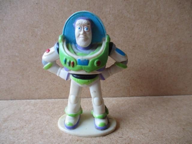 adv10142 toy story poppetje 3, Verzamelen, Disney, Ophalen, Overige figuren, Gebruikt, Beeldje of Figuurtje