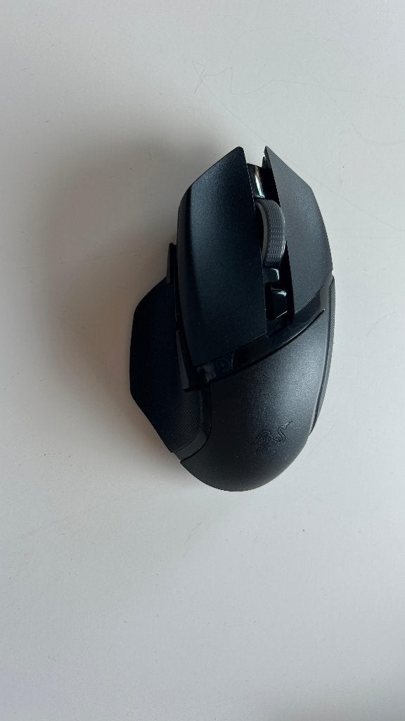 Razer Basilisk V3 X HyperSpeed - Gaming muis, Rechtshandig, Muis, Verzenden, Zo goed als nieuw
