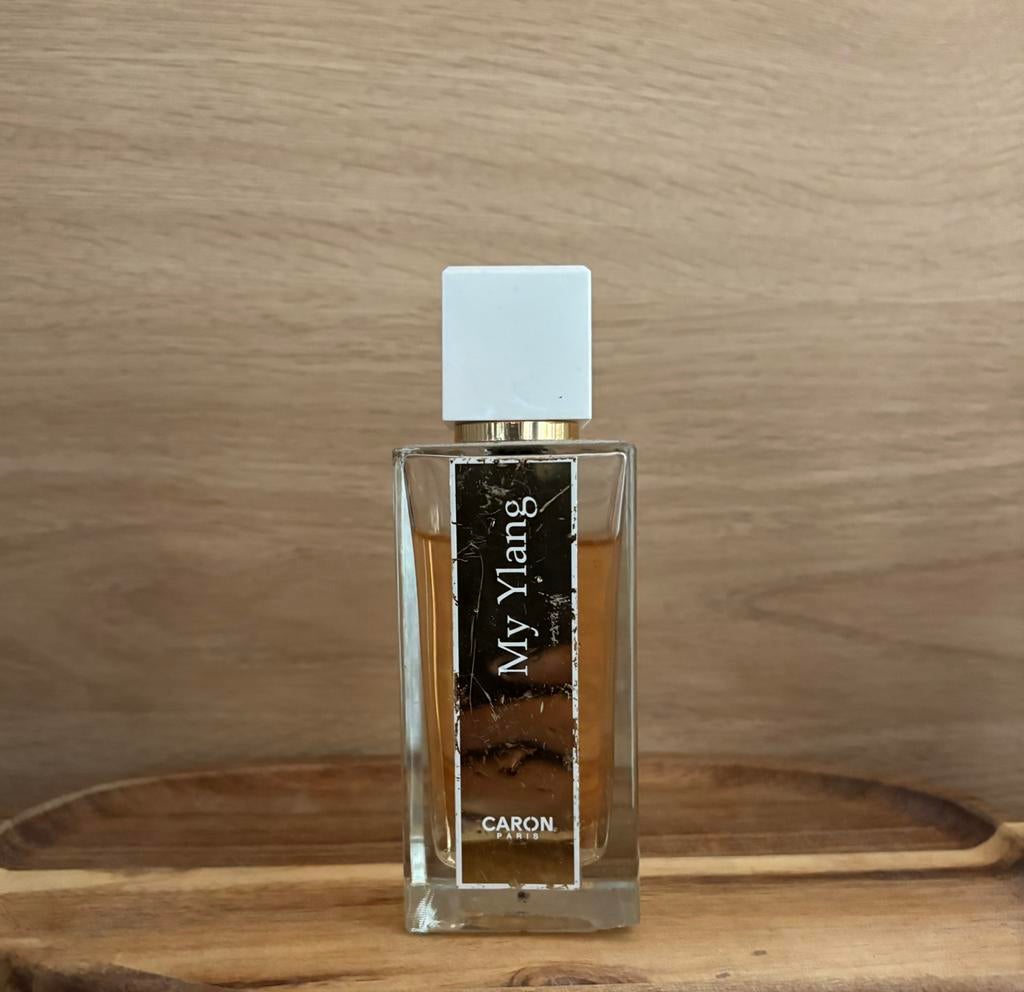 Caron - La Selection My Ylang 100ml, Verzenden, Zo goed als nieuw