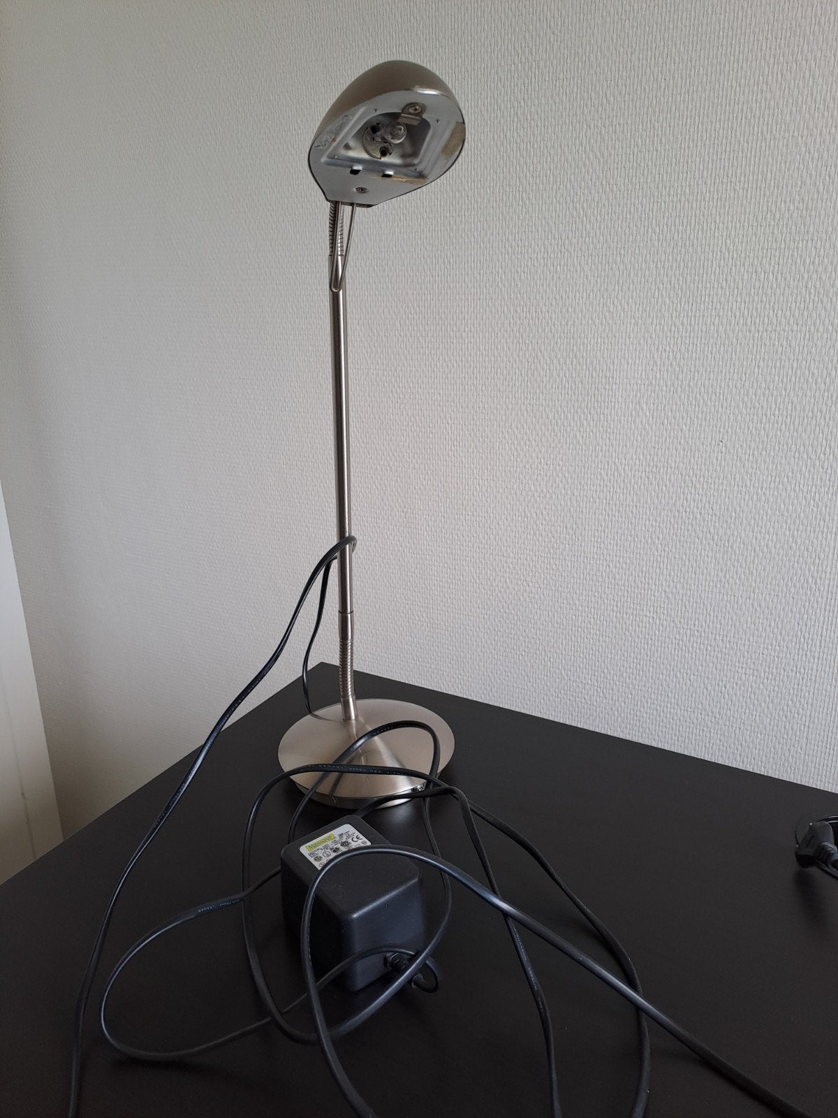 Bureaulamp, Huis en Inrichting, Ophalen of Verzenden, Gebruikt, Bureaulamp, Overige merken