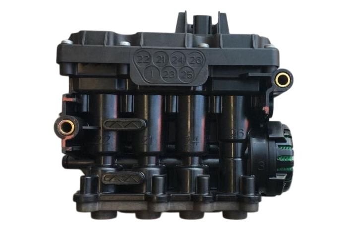 VOLVO ECAS-MODULATOR | 21133934, -, -, Nieuw, Ophalen of Verzenden