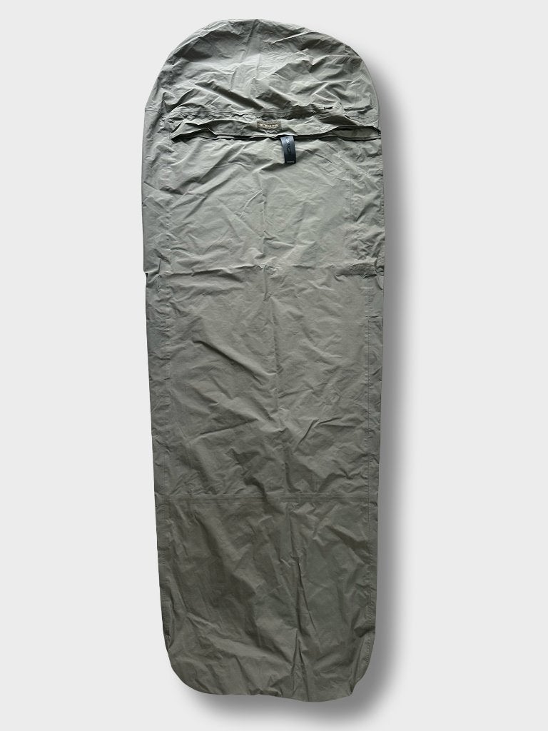 Carinthia Gore-Tex Bivi Bag Nieuw, Verzamelen, Ophalen of Verzenden, Landmacht, Nederland