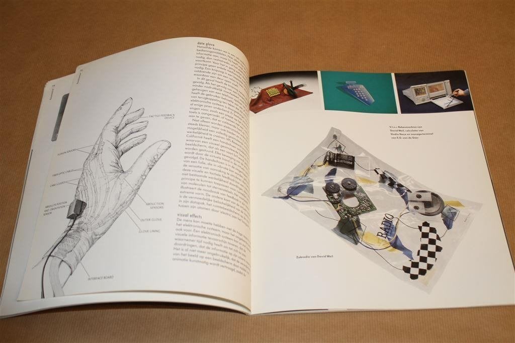 Items 26. Tijdschrift voor vormgeving., Ophalen of Verzenden, Gelezen, Fotografen