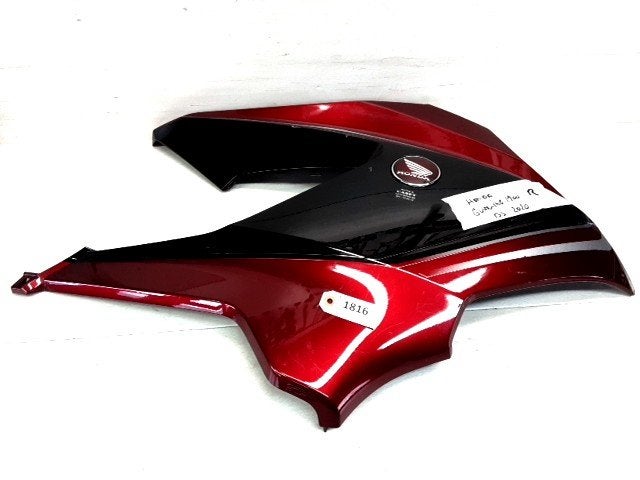 GL1800 2013 - 2014 Honda Kuipdeel Kuipdeel zijflank D1-48864