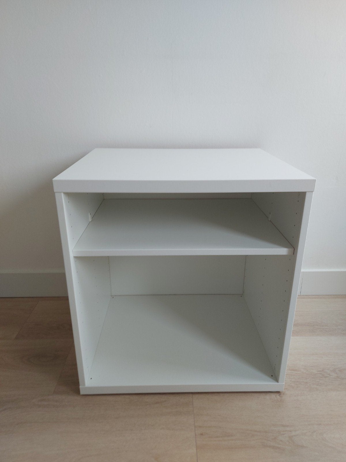 IKEA Stuva Grundlig Kast/Opbergmeubel met Plank, Ophalen, Gebruikt