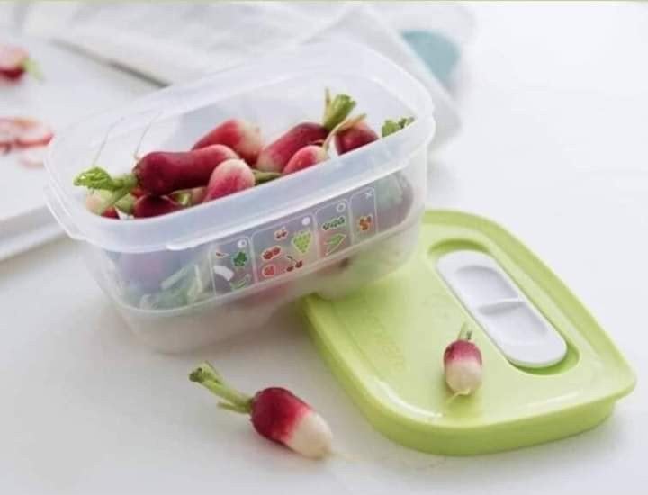 Tupperware ventismart 375ml, nieuw, BPA-vrij, Overige typen, Nieuw, Ophalen of Verzenden
