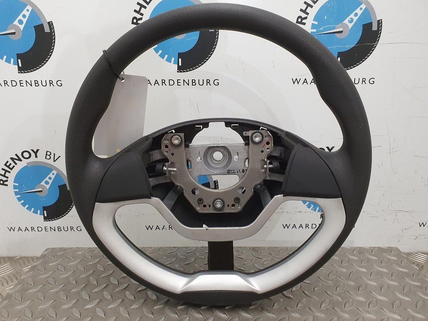 KIA PICANTO STUURWIEL 2015, Ophalen of Verzenden, Gebruikt, Stiba lid