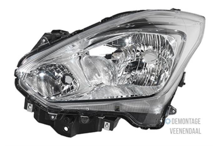 Koplamp links van een Suzuki Swift, -, -, Nieuw, Ophalen of Verzenden