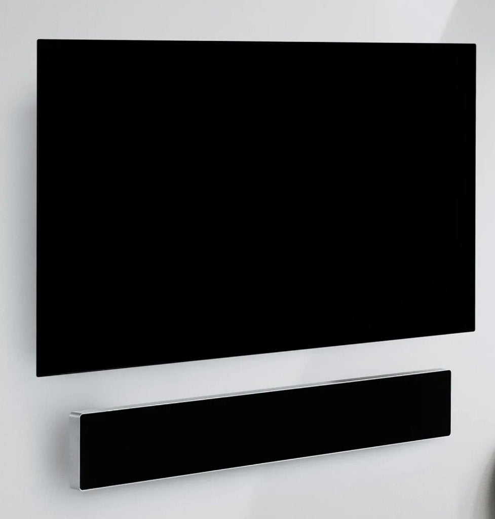 B&O Beosound Stage soundbar, nieuwstaat., Ophalen, Bluetooth, Zo goed als nieuw