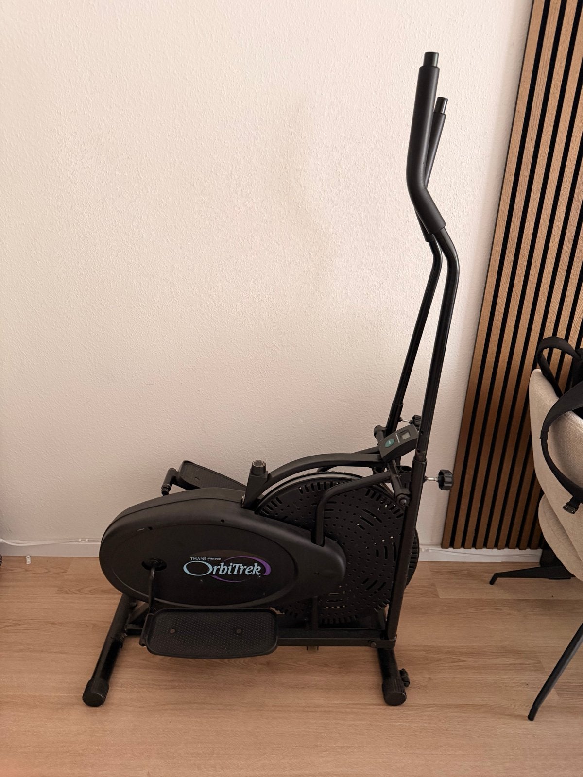 Crosstrainer OrbiTrek - Ideaal voor thuistraining, Ophalen, Gebruikt, Armen, Crosstrainer
