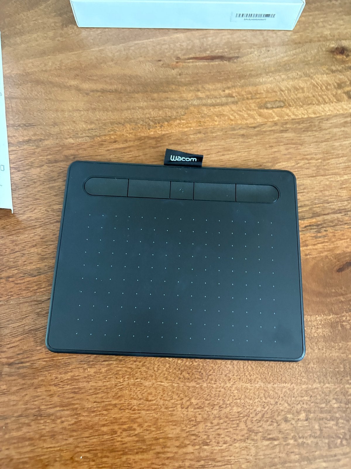 Wacom Intuos, Ophalen of Verzenden, Nieuw, Wacom