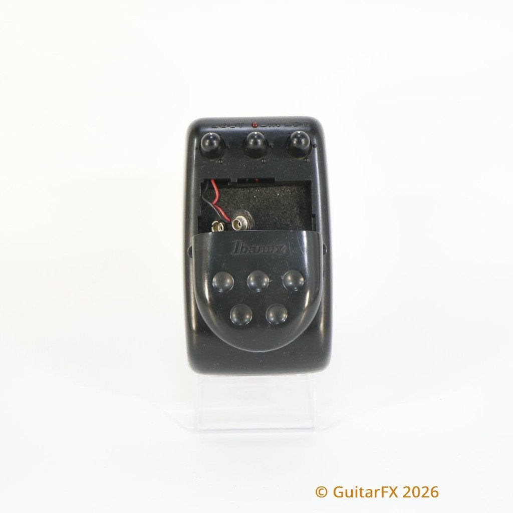 Ibanez CS5 Chorus (s/n 233384, battery klepje ontbreekt), Muziek en Instrumenten, Effecten, Gebruikt, -, -, Chorus