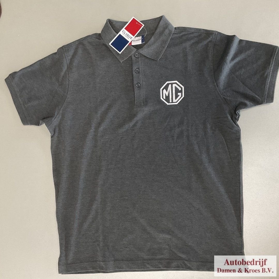 Polo MG Grijs, -, -, Nieuw, Ophalen of Verzenden