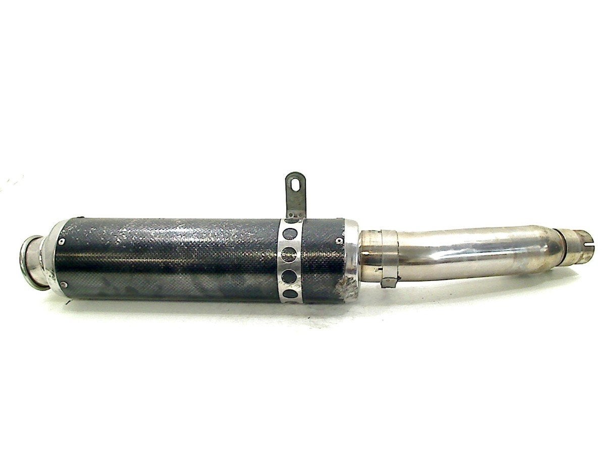 Uitlaatdemper Sport LASER CBR 600 F 1996, Motoren, Honda Center GmbH, Gebruikt, Info@honda.de, Hanauer Landstraße  222-224, Frankfurt am Main 60314, , Duitsland