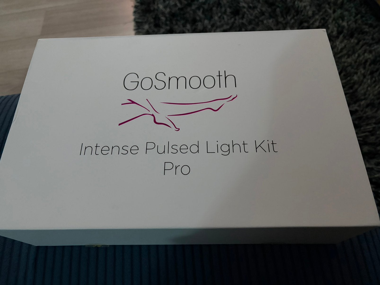 Beauty ontharen, Ophalen of Verzenden, Zo goed als nieuw, Overige typen