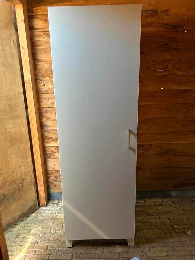 Plätsa kast Ikea, Ophalen, 50 tot 100 cm, Zo goed als nieuw, Minder dan 100 cm