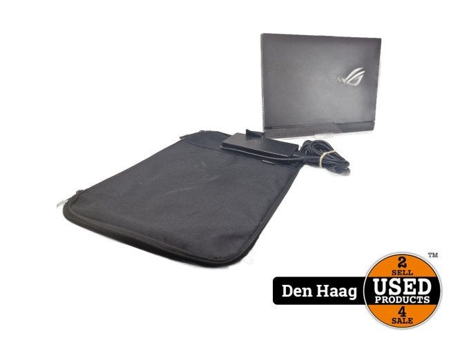 Asus ROG Strix G15 G513QM 1.84TB 32GB Ram | Nette Staat, Asus, Zo goed als nieuw, Support@asus.com, No. 15, Li-Te Road, Beitou District
Taipei 112
Taiwan